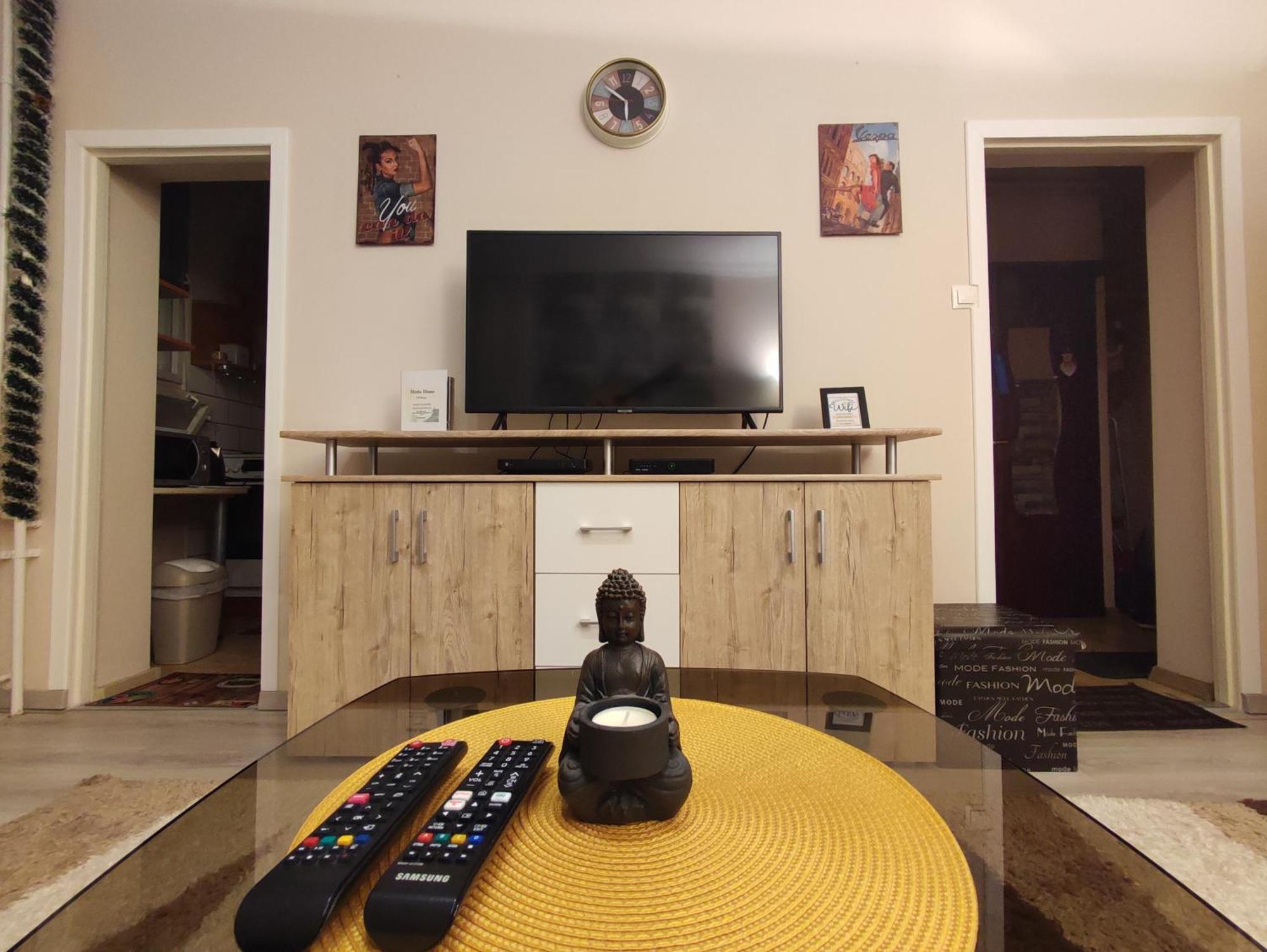 Hiroes Home Kecskemét Kültér fotó