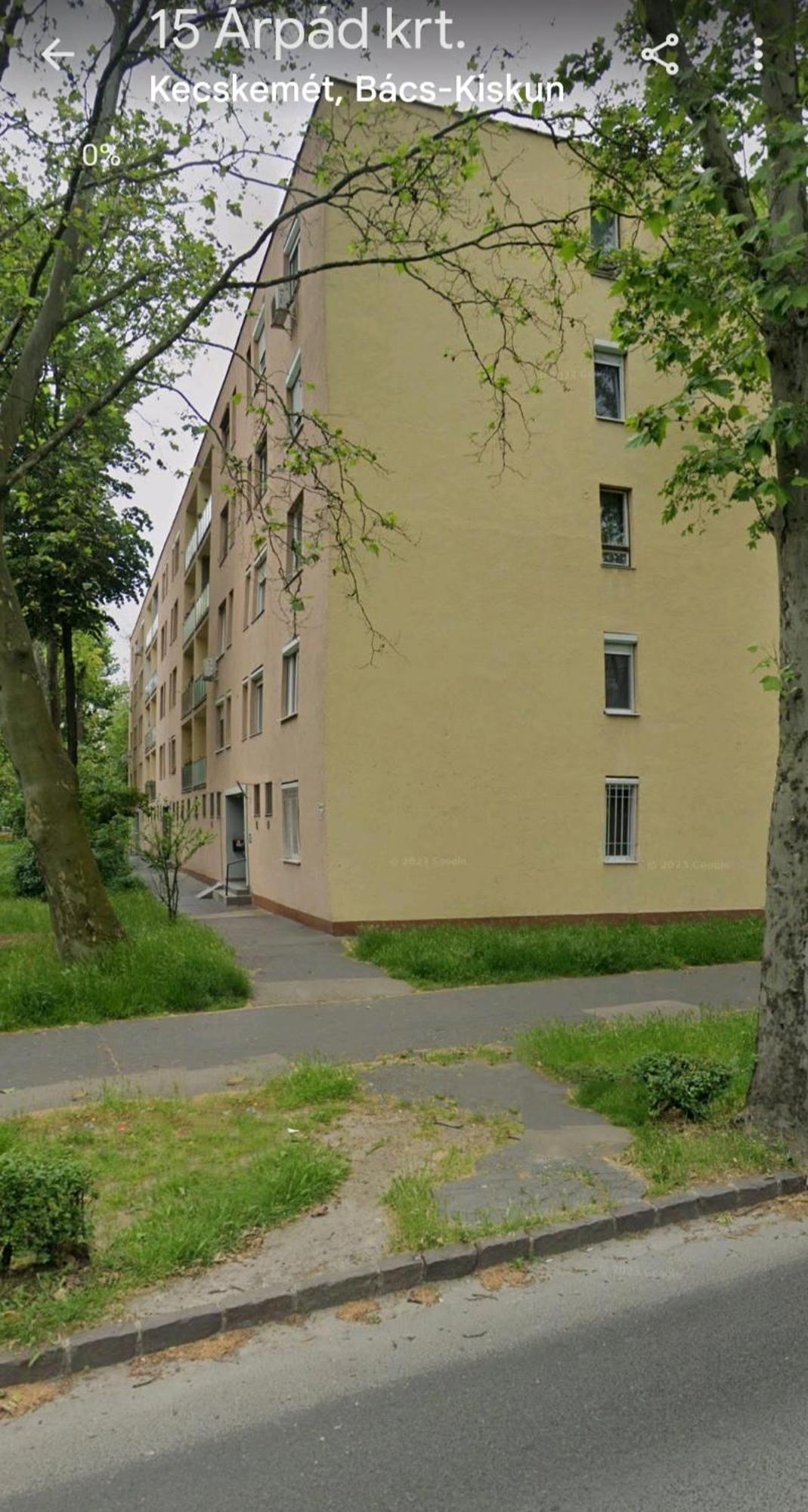 Hiroes Home Kecskemét Kültér fotó
